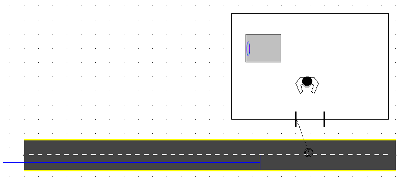 Final animation for pharmacy example