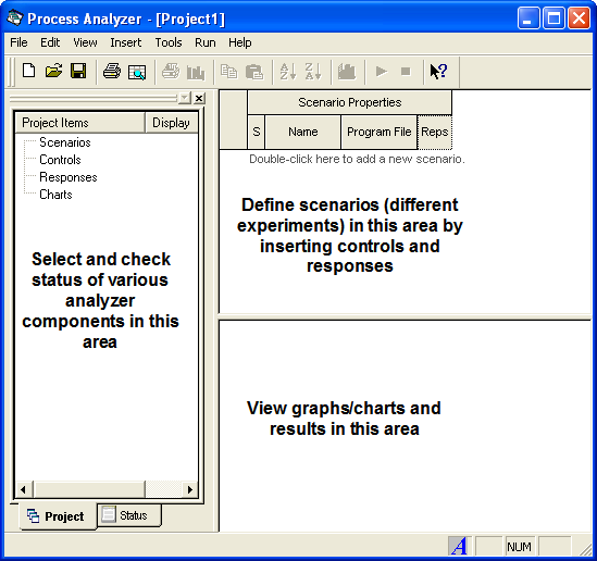 The Process Analyzer