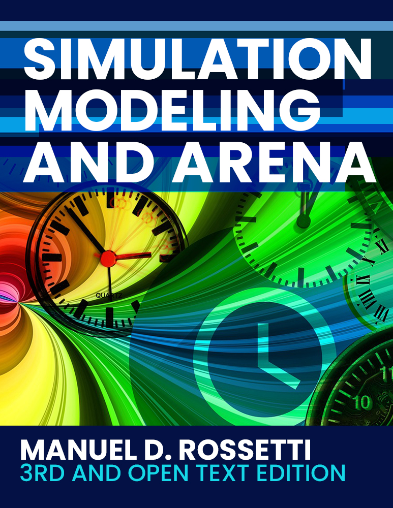 Simulation and the Monte Carlo Method, 3rd Edition